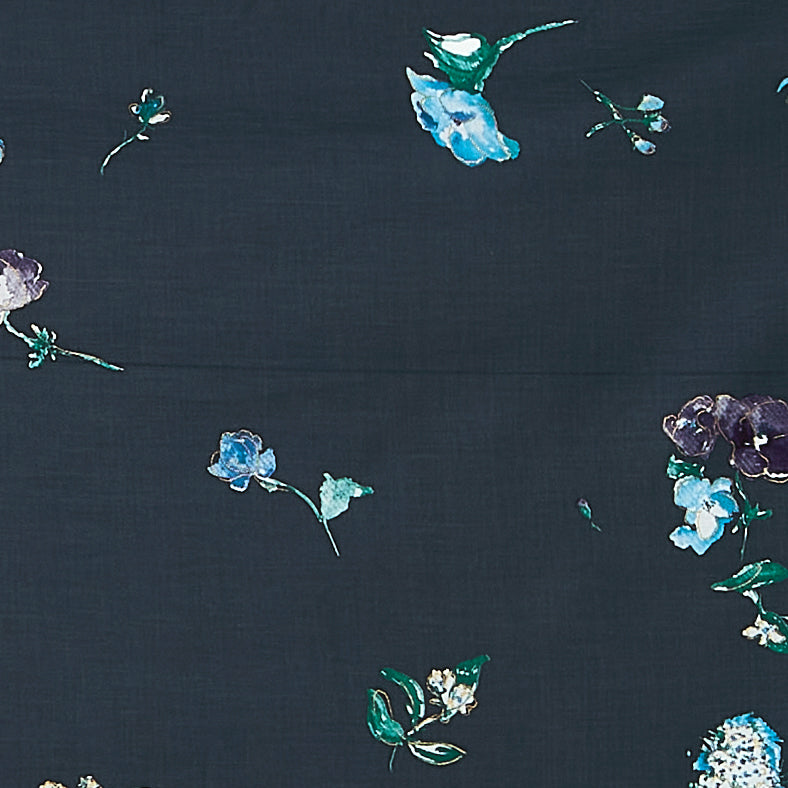 nani IRO “New Morning 1 ECotton Silk