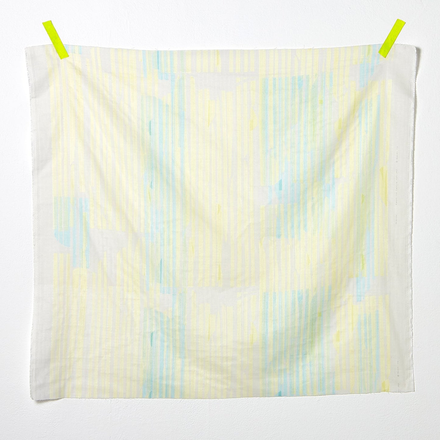 nani IRO “Islands EDouble Gauze