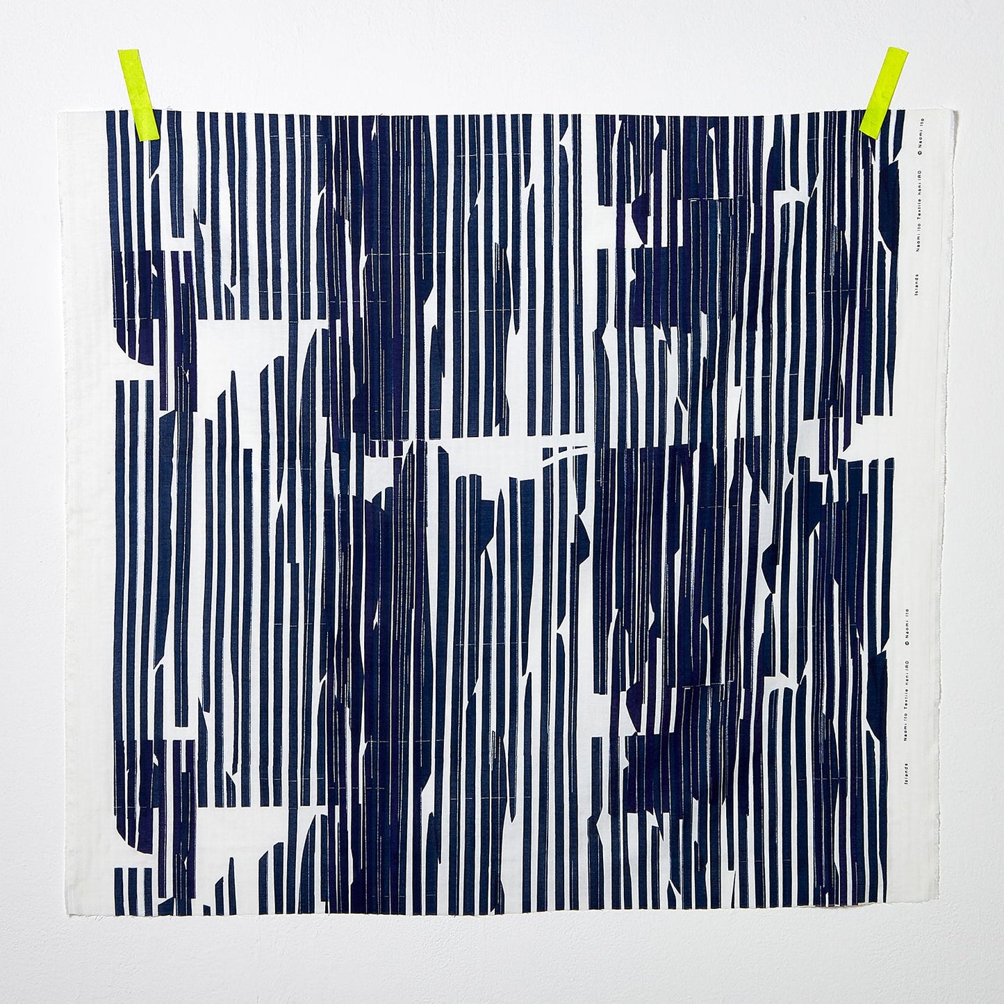 nani IRO “Islands EDouble Gauze