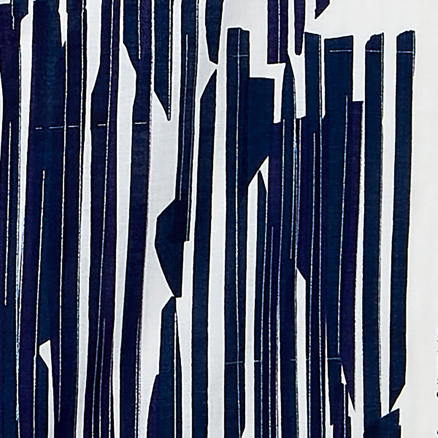 nani IRO “Islands EDouble Gauze