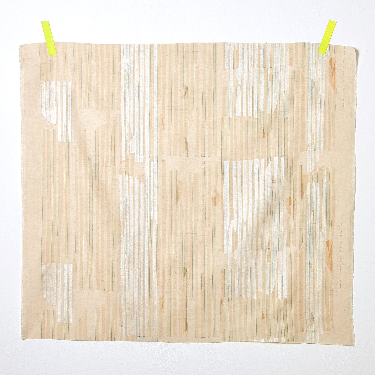 nani IRO “Islands EDouble Gauze