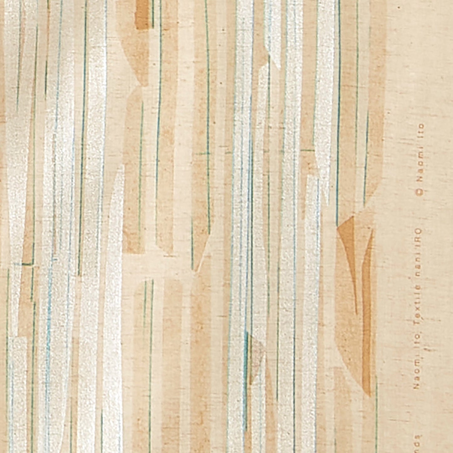 nani IRO “Islands EDouble Gauze