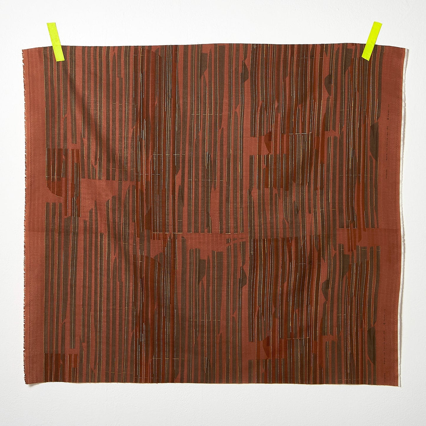 nani IRO “Islands EDouble Gauze