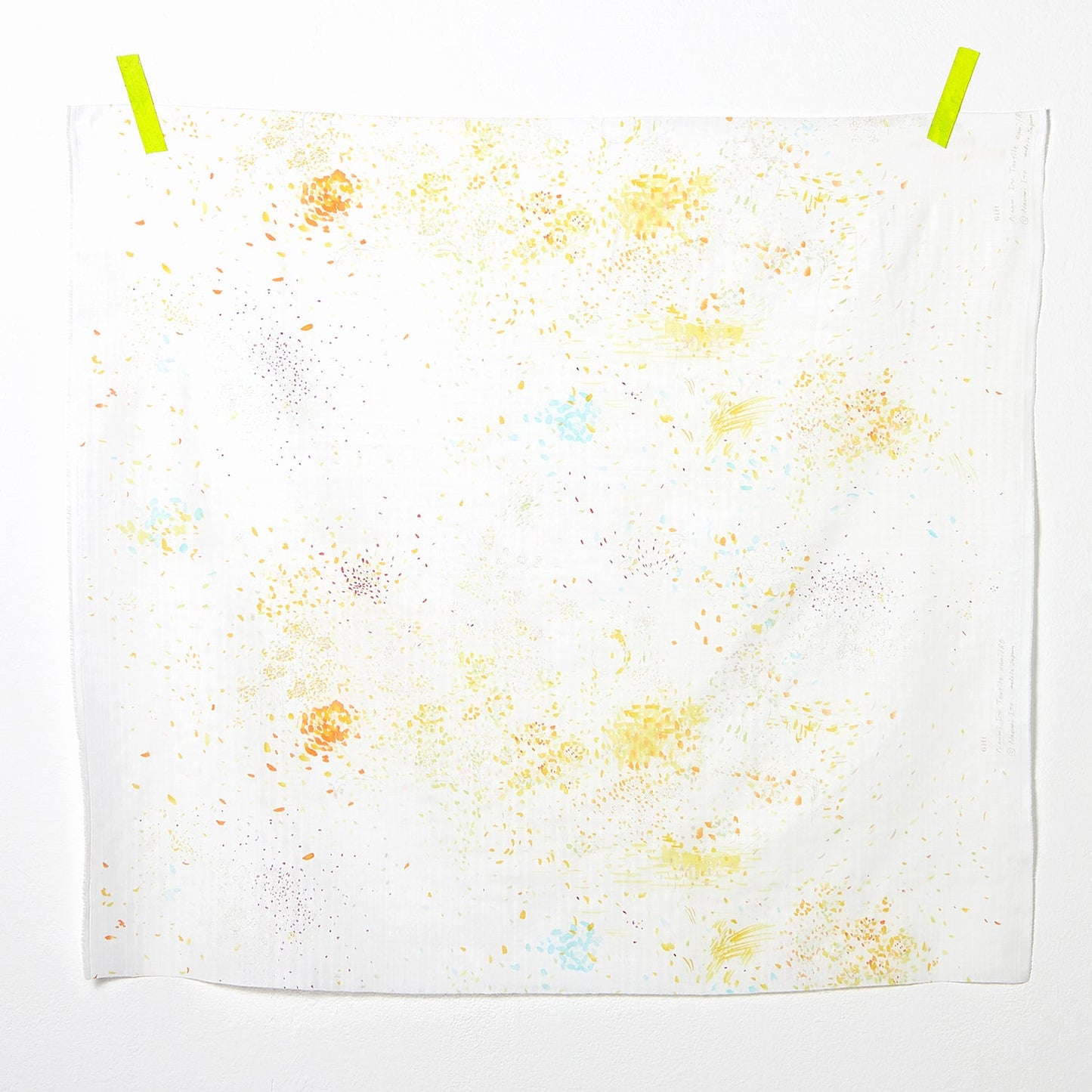 nani IRO “Gift EDouble Gauze