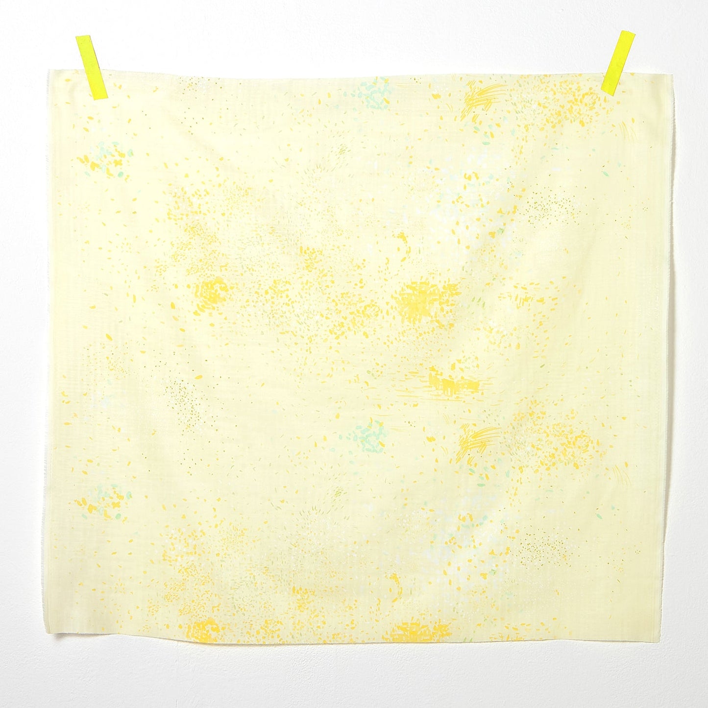 nani IRO “Gift EDouble Gauze