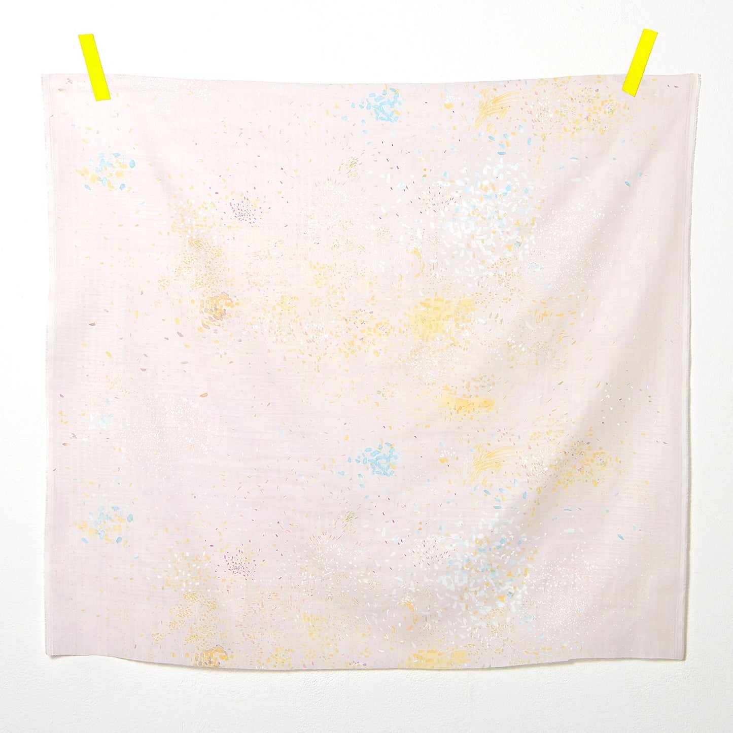 nani IRO “Gift EDouble Gauze
