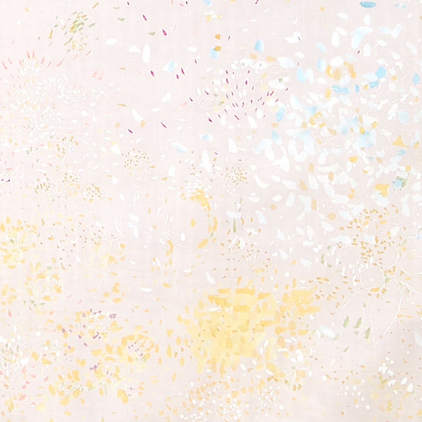 nani IRO “Gift EDouble Gauze