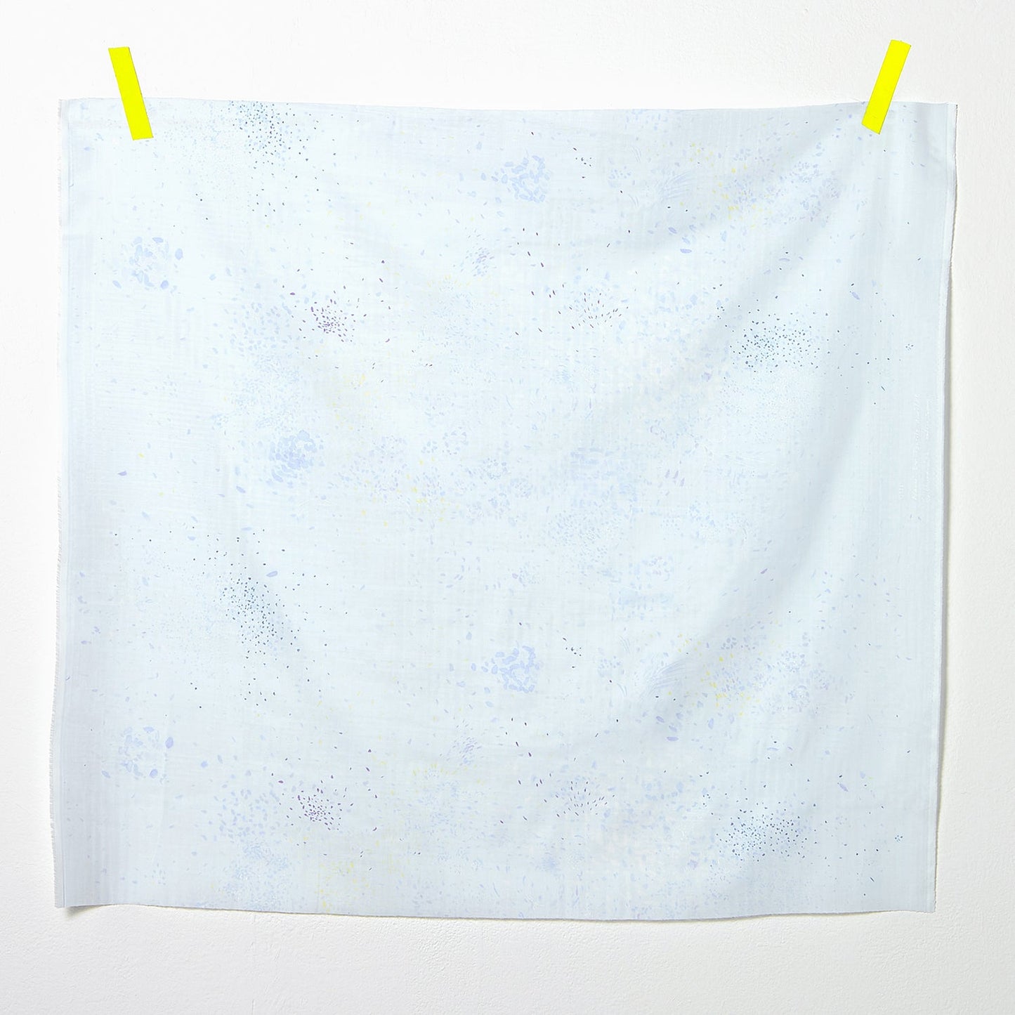 nani IRO “Gift EDouble Gauze