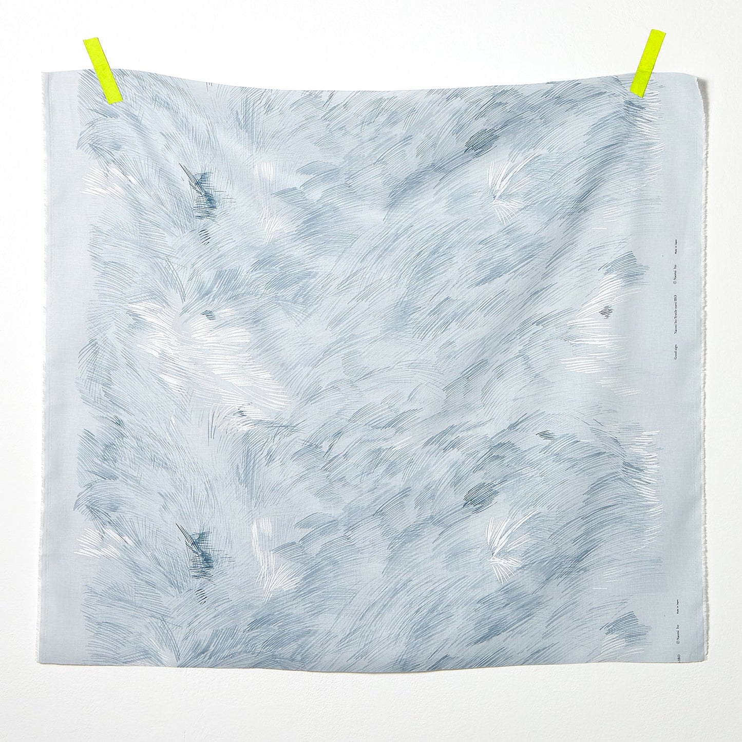 nani IRO “Good Sign EMuslin, Sheeting