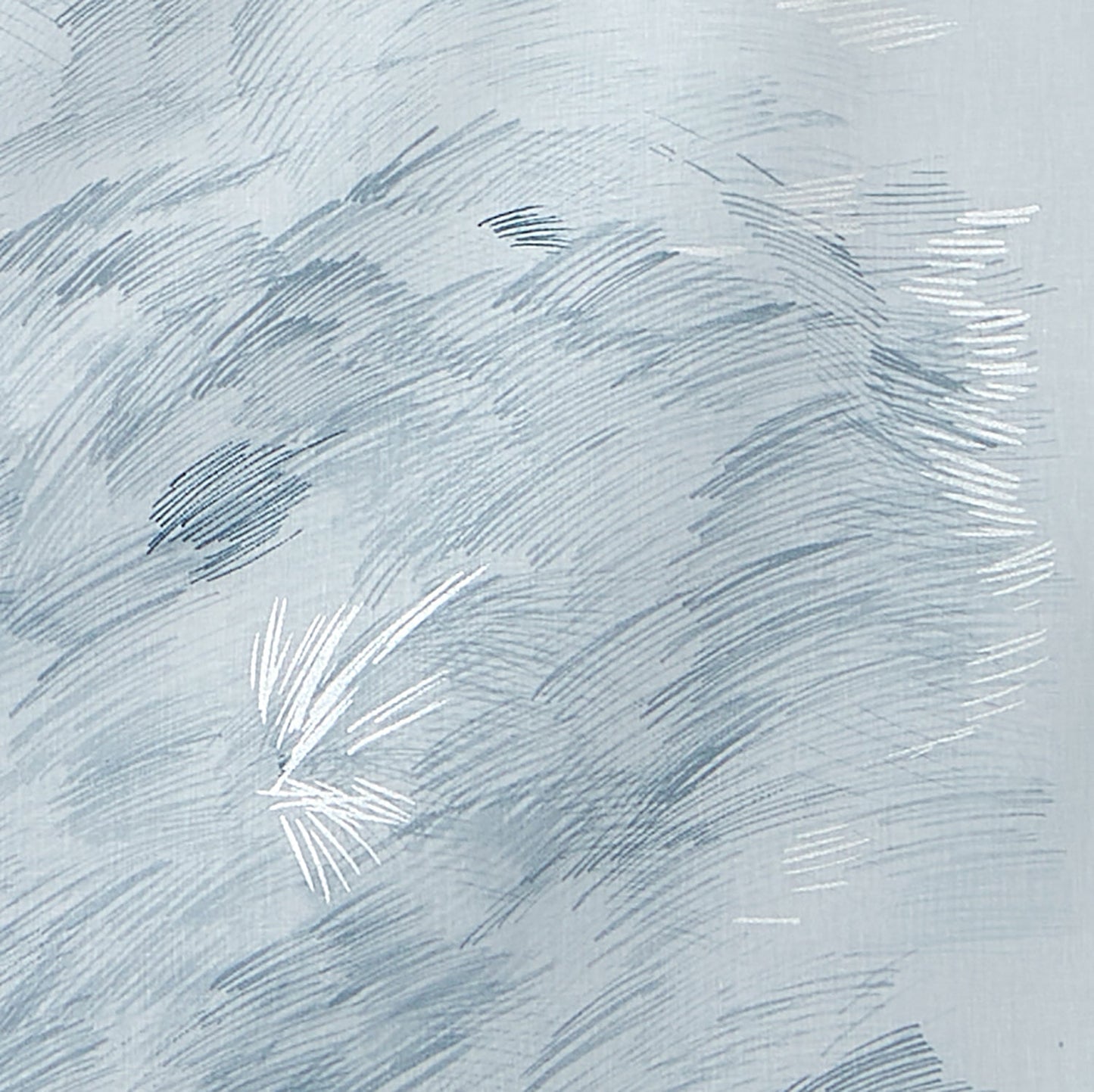 nani IRO “Good Sign EMuslin, Sheeting