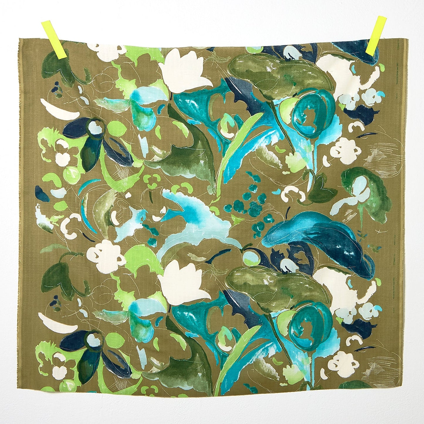 nani IRO “As It Is EDouble Gauze