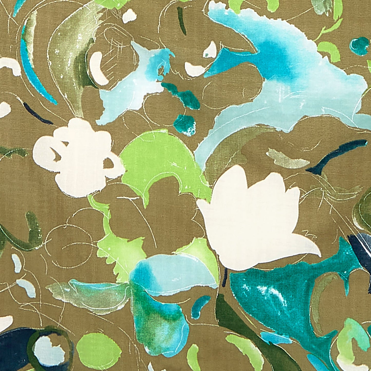 nani IRO “As It Is EDouble Gauze