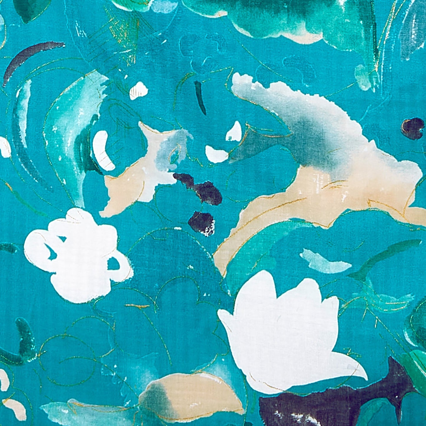 nani IRO “As It Is EDouble Gauze