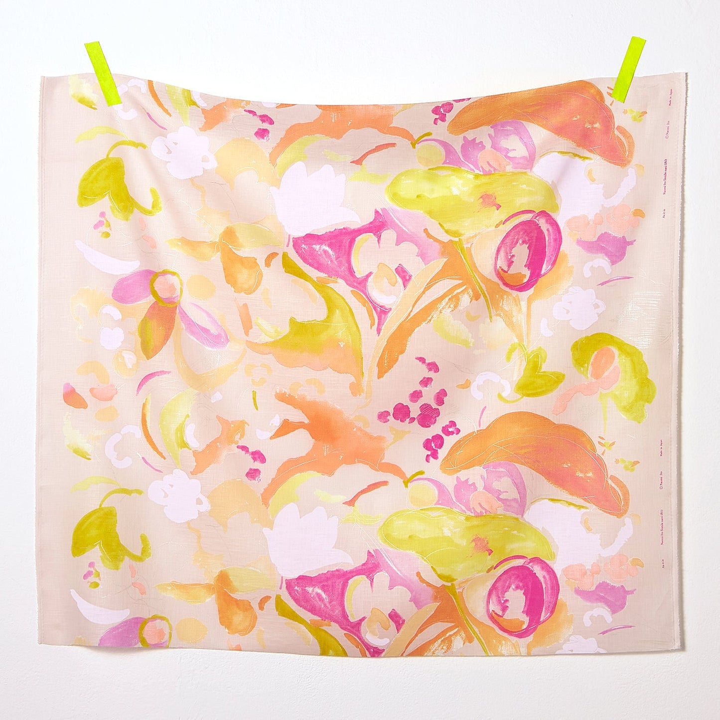 nani IRO “As It Is ELinen