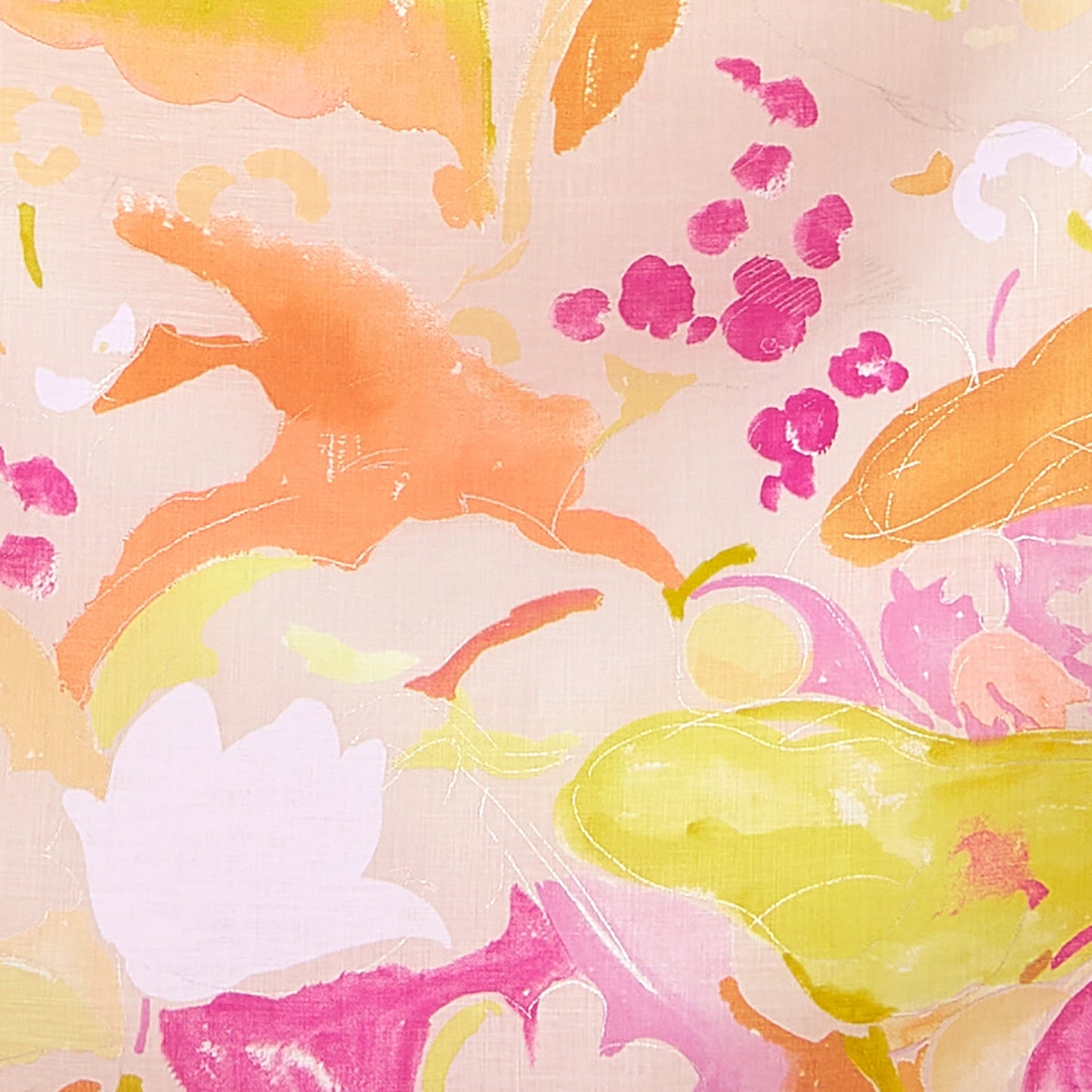 nani IRO “As It Is ELinen