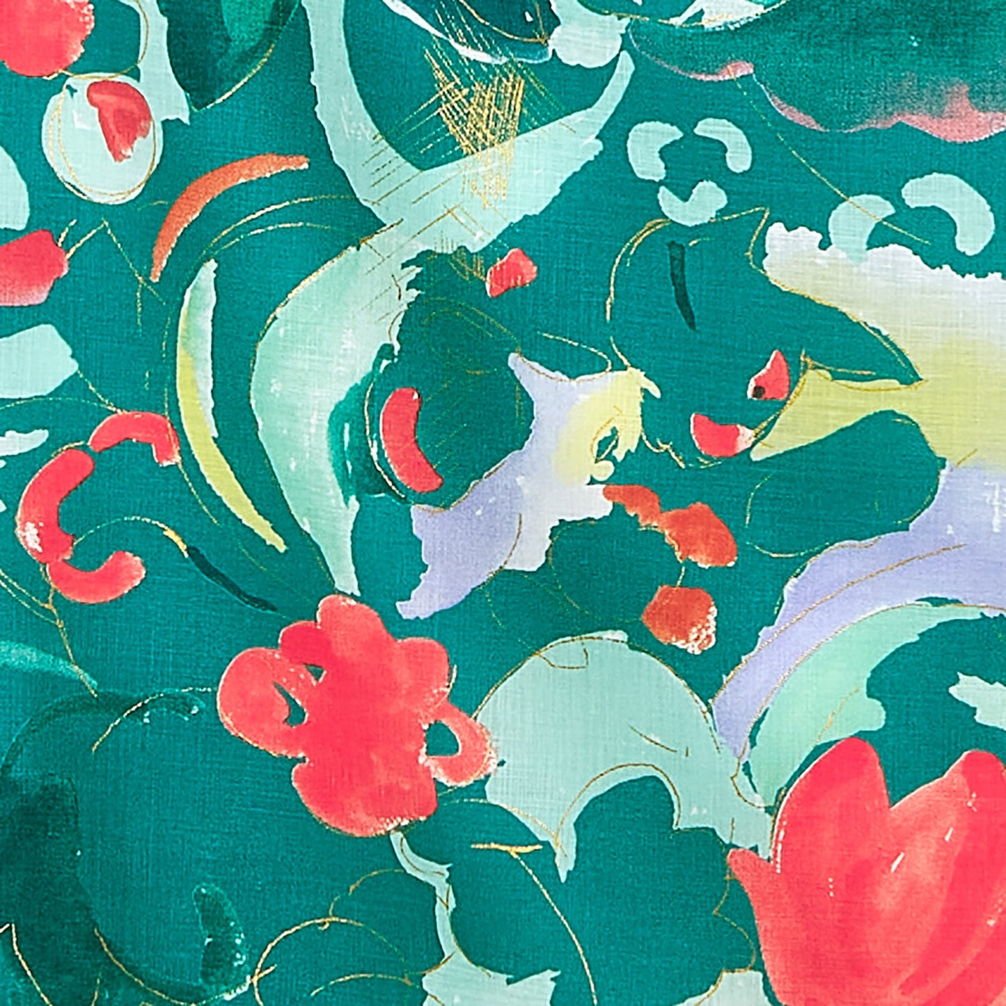 nani IRO “As It Is ELinen