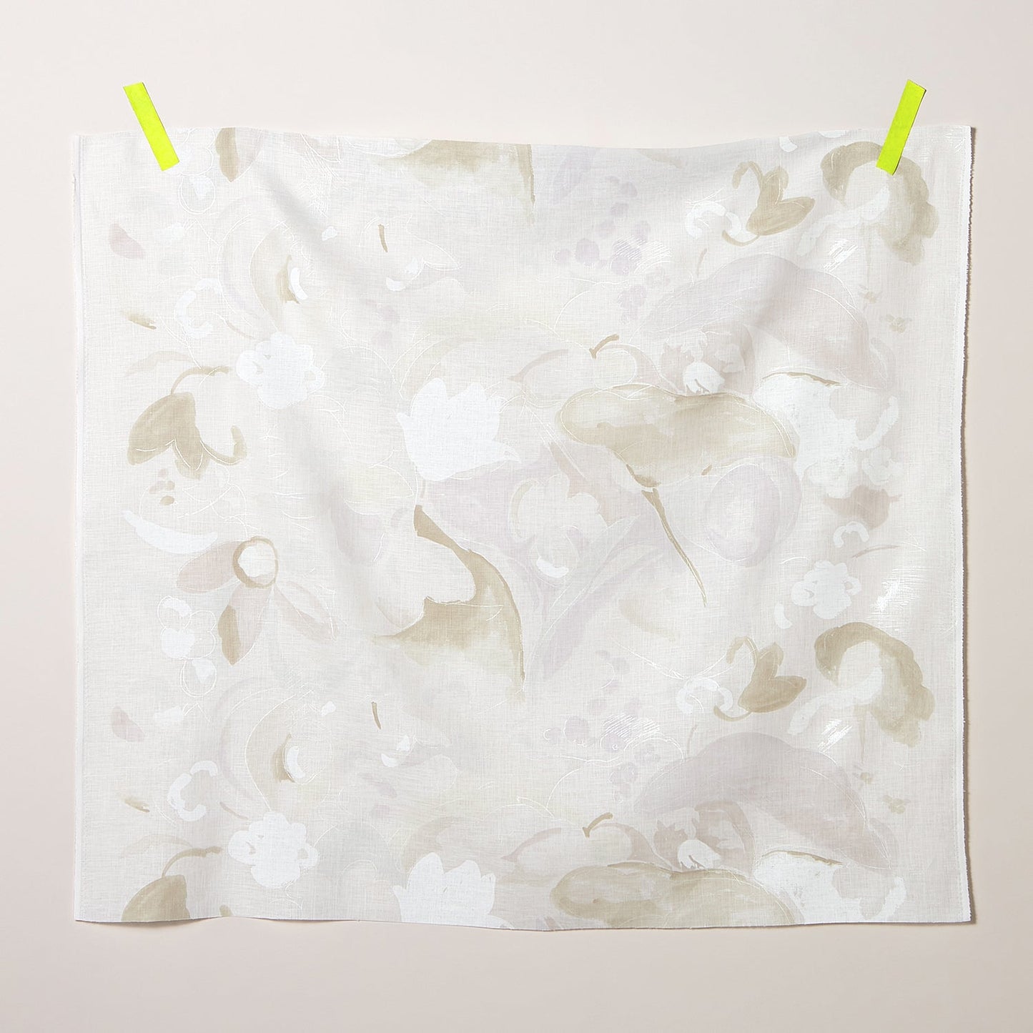 nani IRO “As It Is ELinen