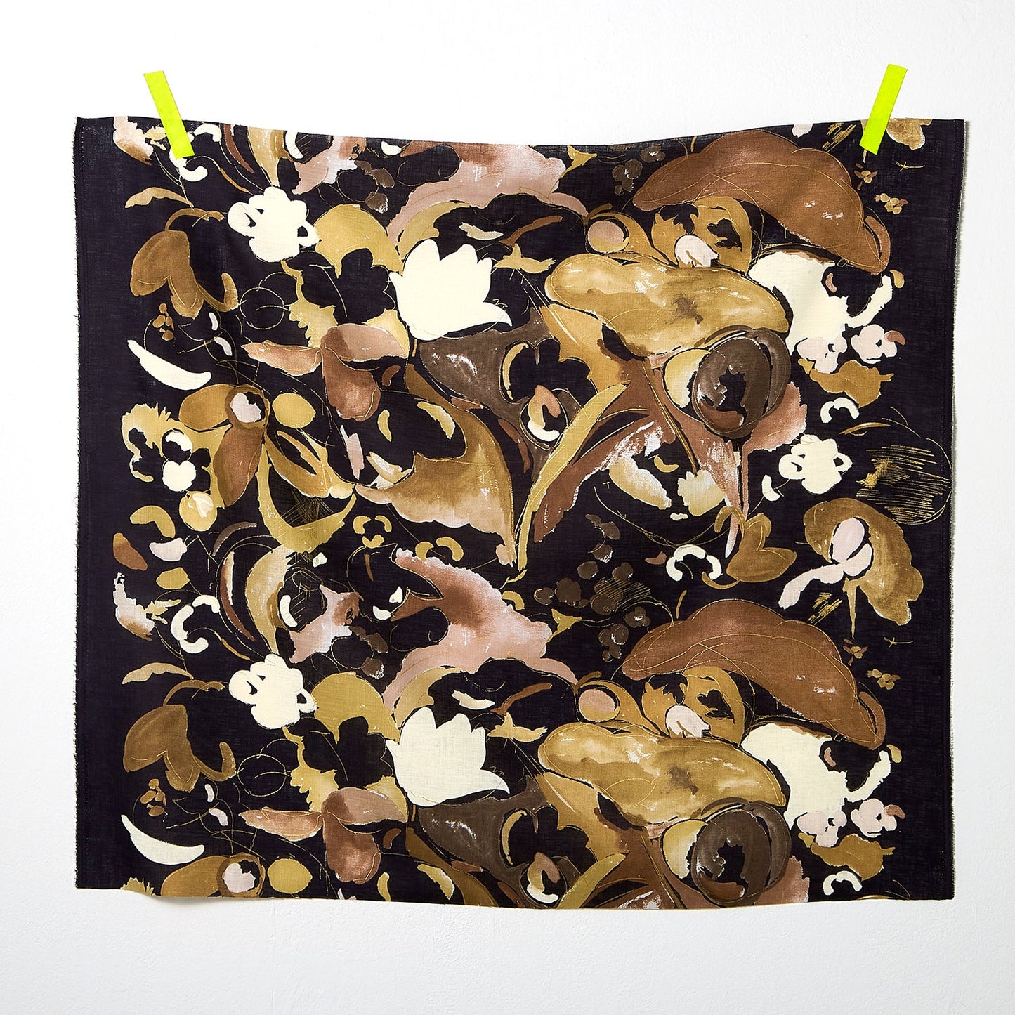 nani IRO “As It Is ELinen