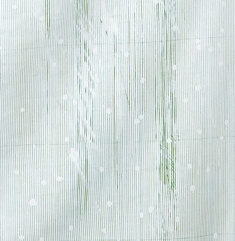 nani IRO “Poesia Visual EDouble Gauze