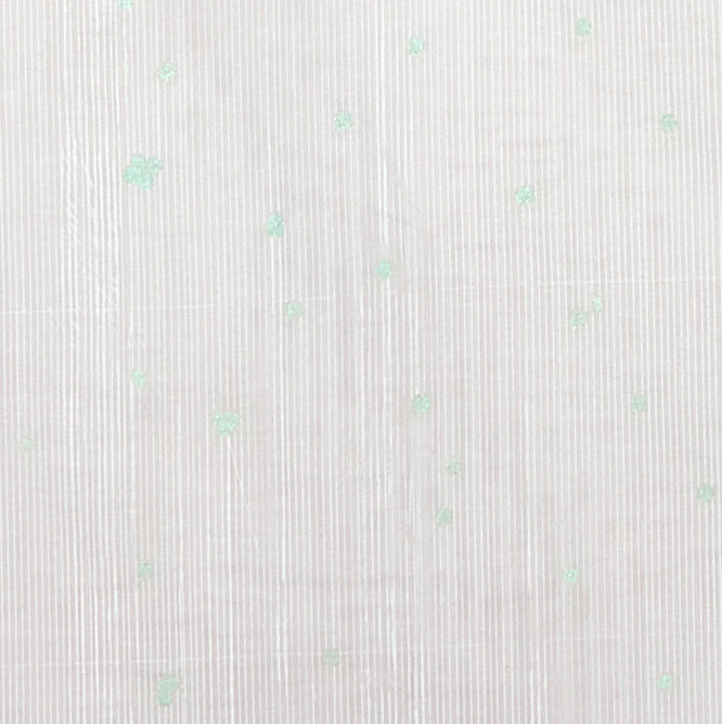 nani IRO “Poesia Visual EDouble Gauze