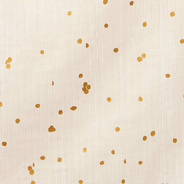 nani IRO “Poesia Visual EDouble Gauze