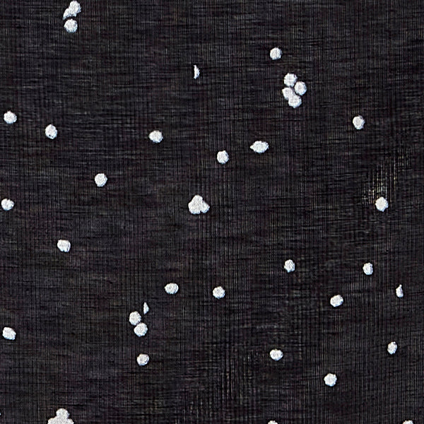 nani IRO “Poesia Visual ELinen Gauze