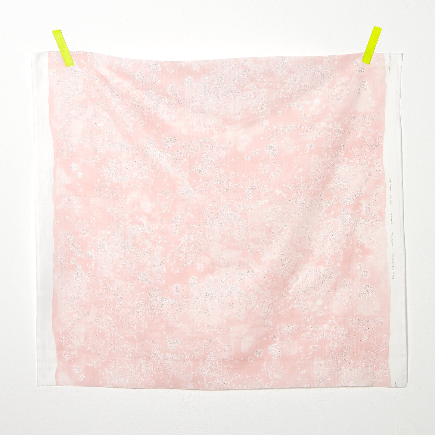 nani IRO “Lei Nani EDouble Gauze