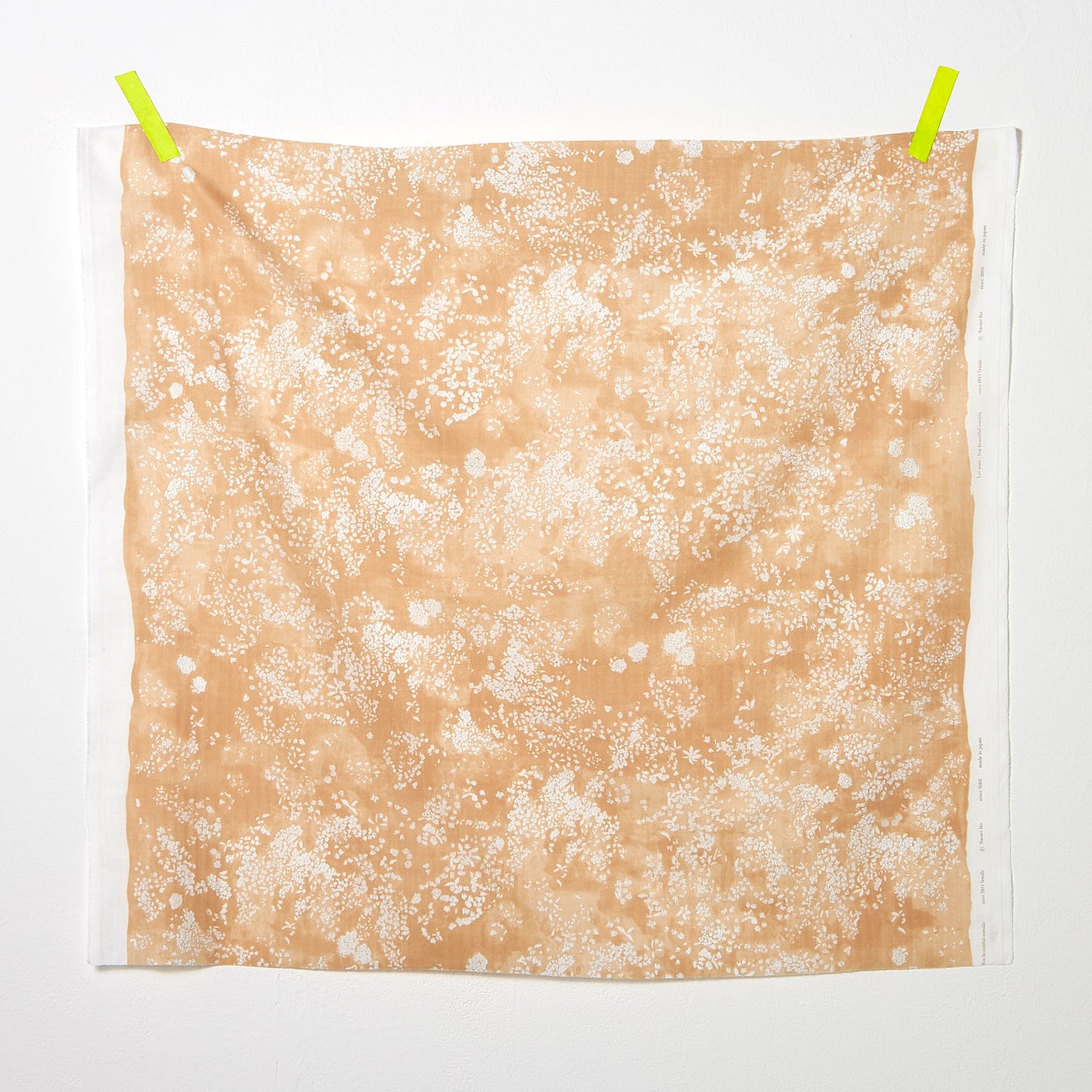 nani IRO “Lei Nani EDouble Gauze