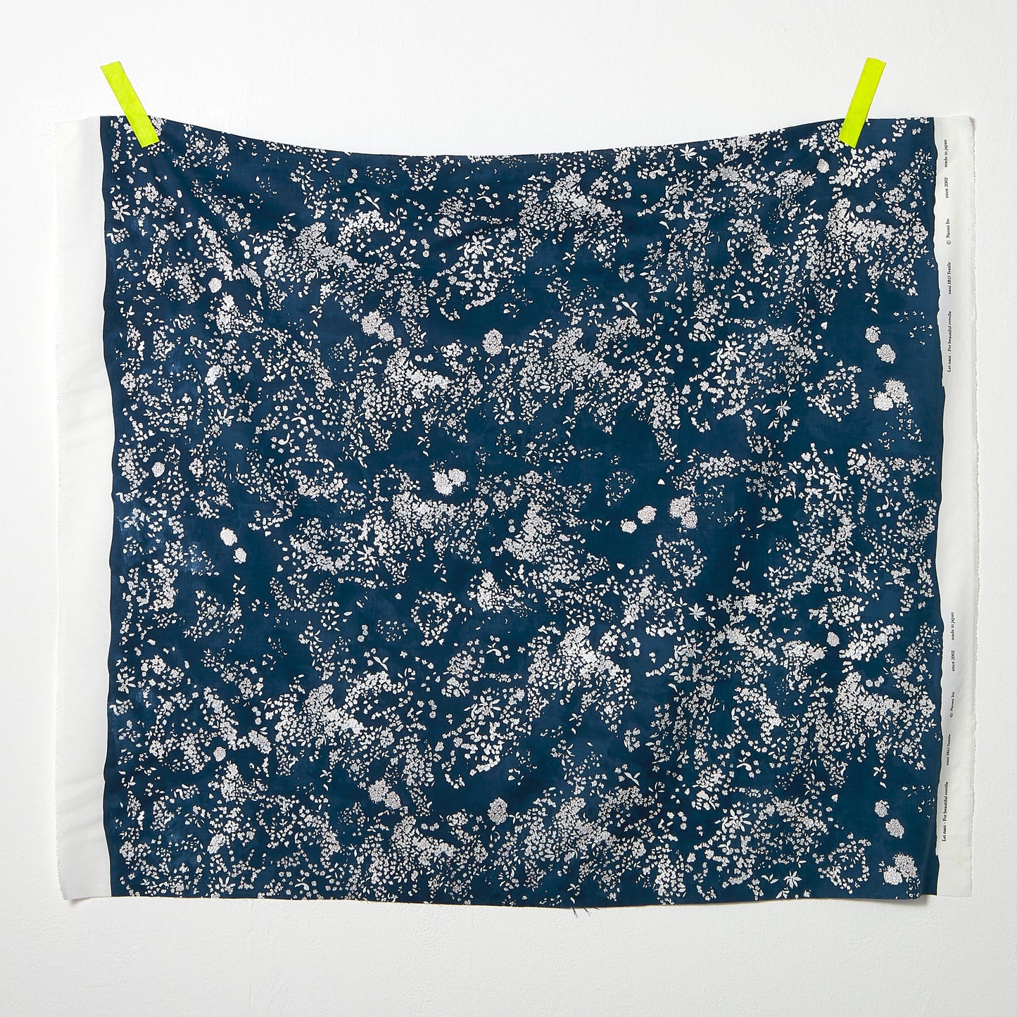 nani IRO “Lei Nani ECotton Silk