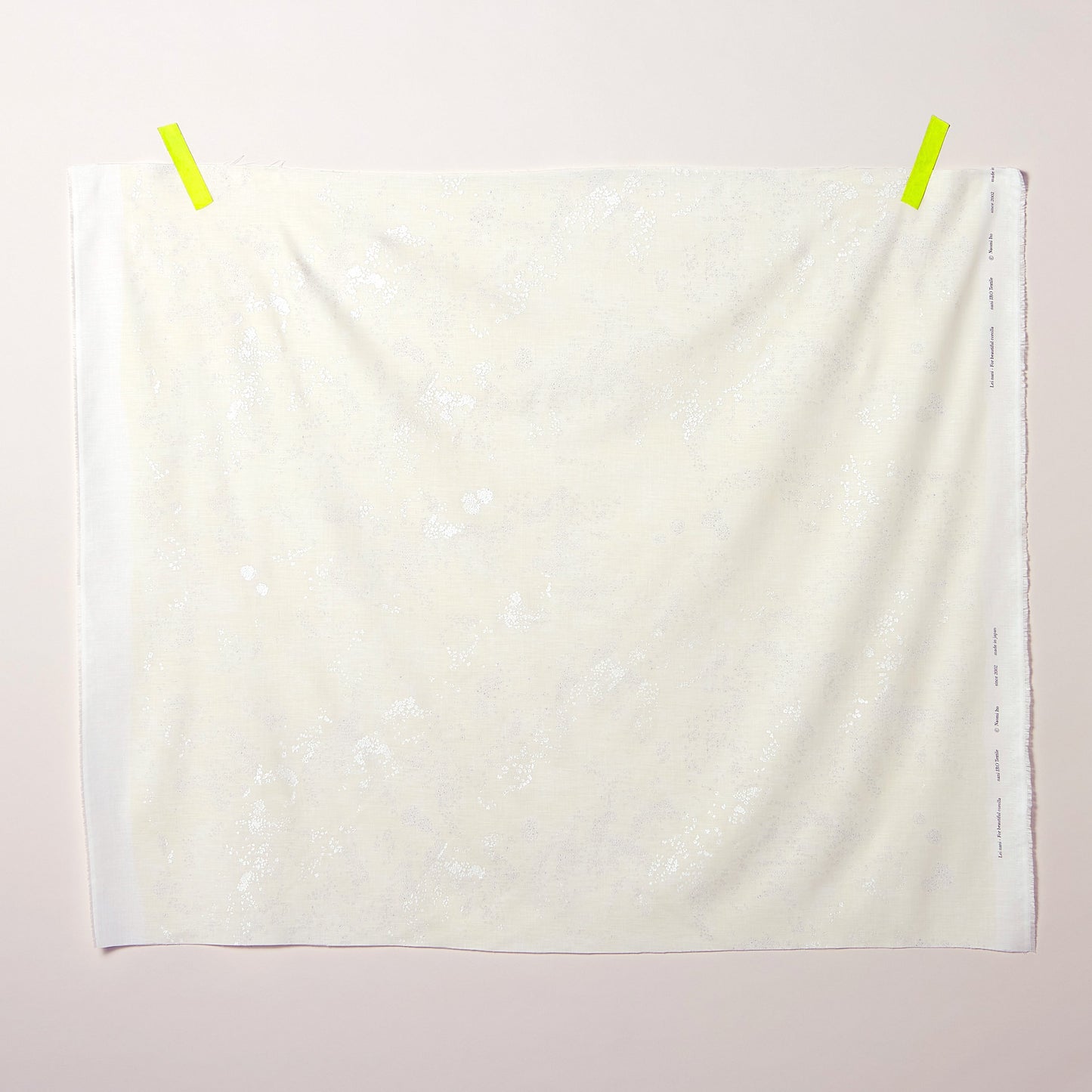 nani IRO “Lei Nani ECotton Silk