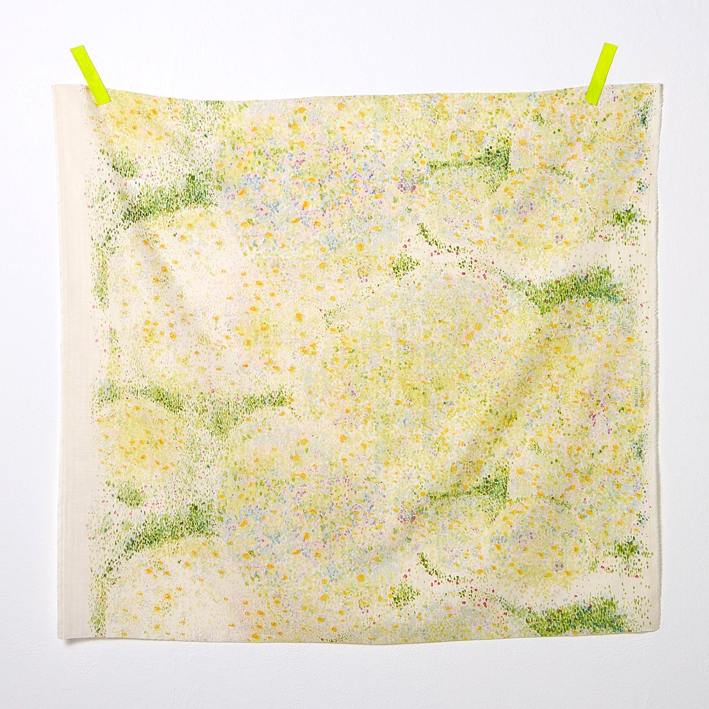 nani IRO “Birds Eye EDouble Gauze