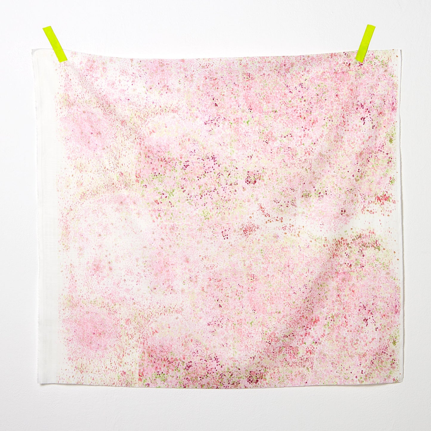 nani IRO “Birds Eye EDouble Gauze