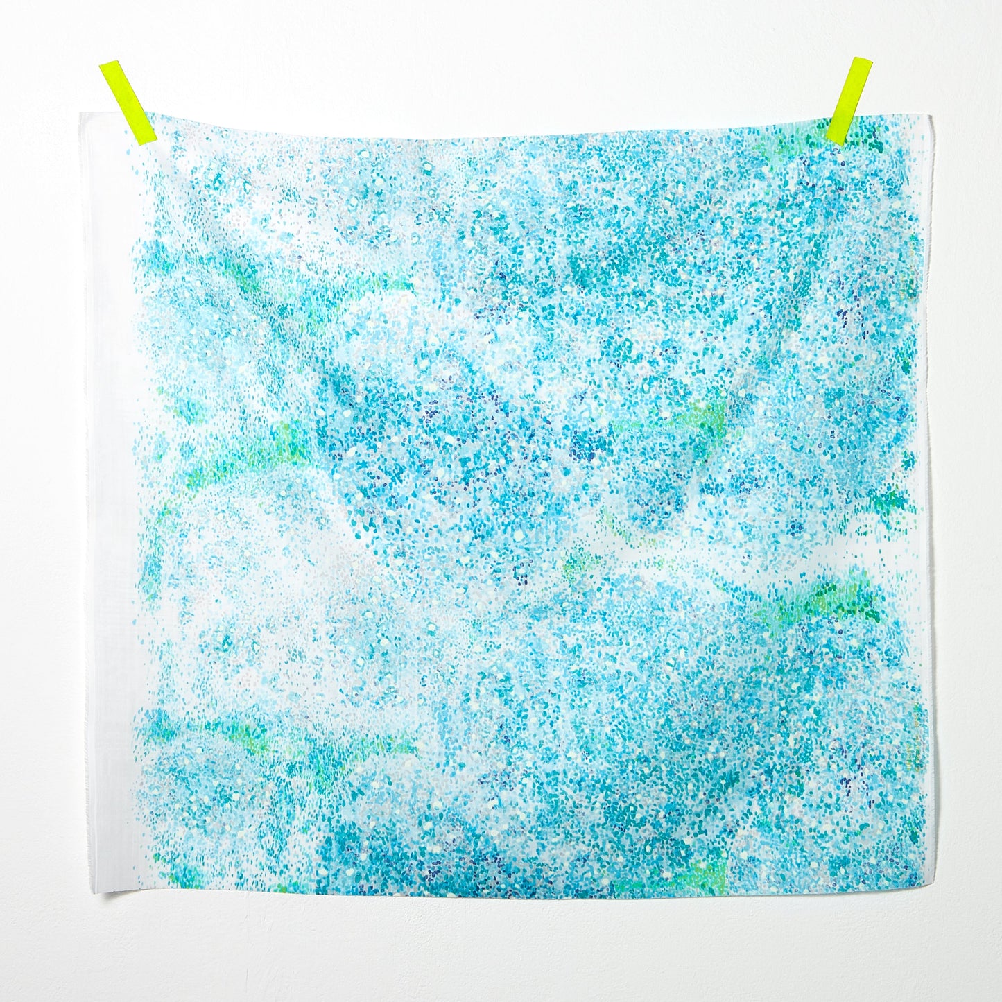 nani IRO “Birds Eye EDouble Gauze