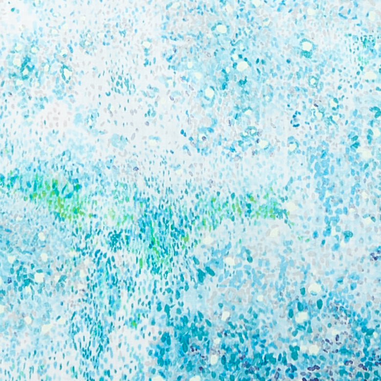 nani IRO “Birds Eye EDouble Gauze