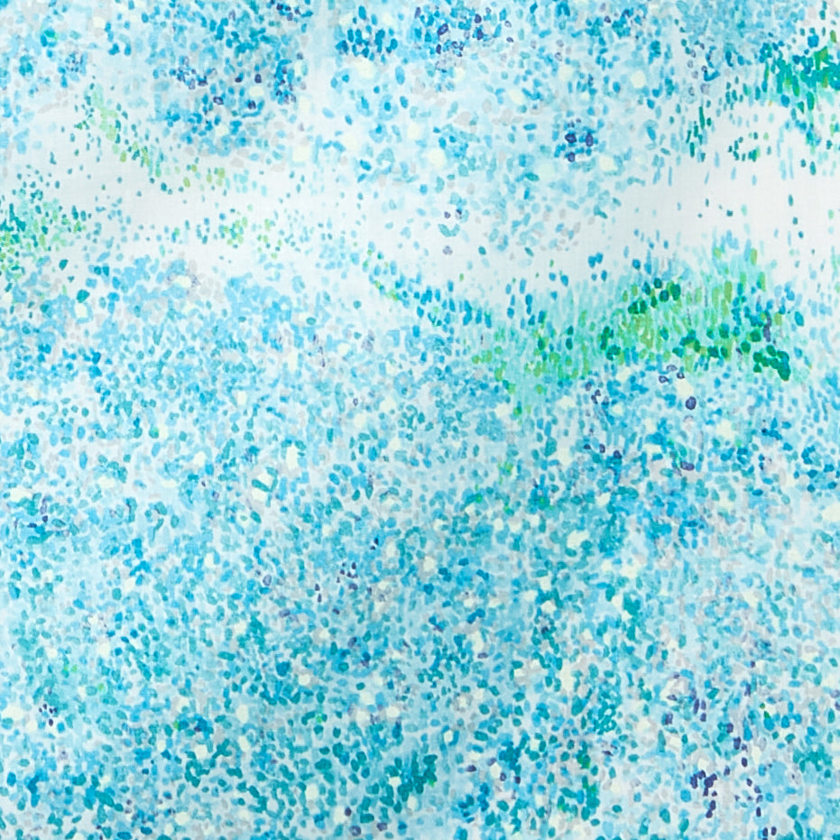 nani IRO “Birds Eye EDouble Gauze