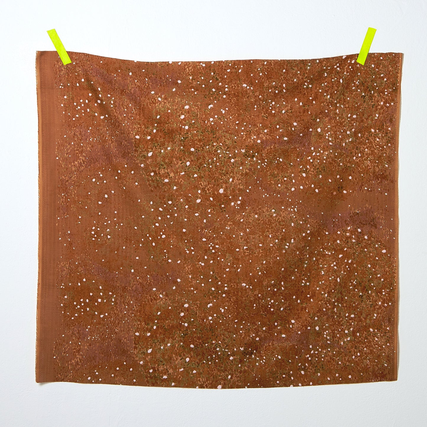 nani IRO “Birds Eye EDouble Gauze