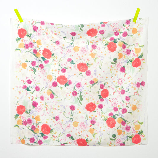 nani IRO “Rakuen ECotton Silk