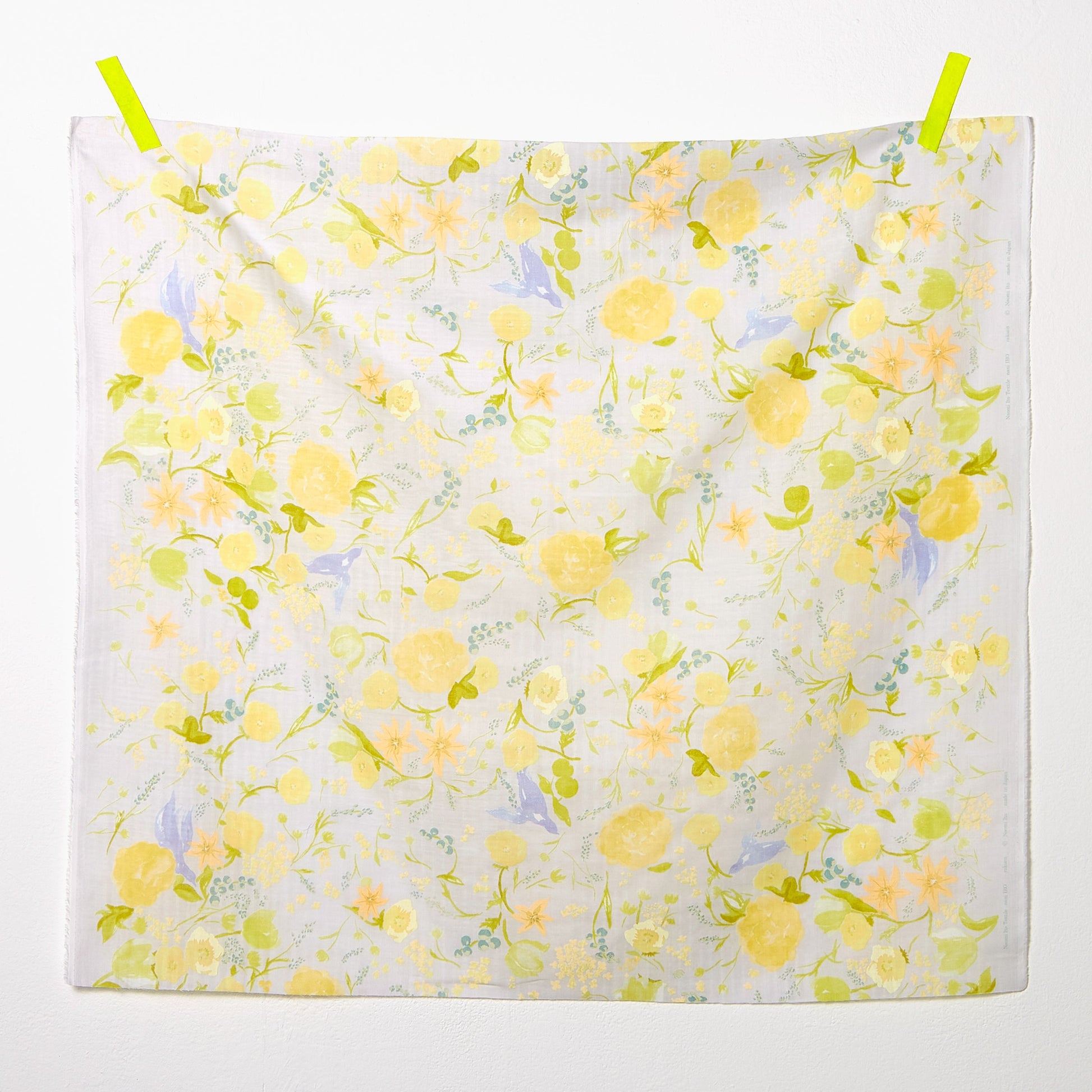nani IRO “Rakuen EDouble Gauze