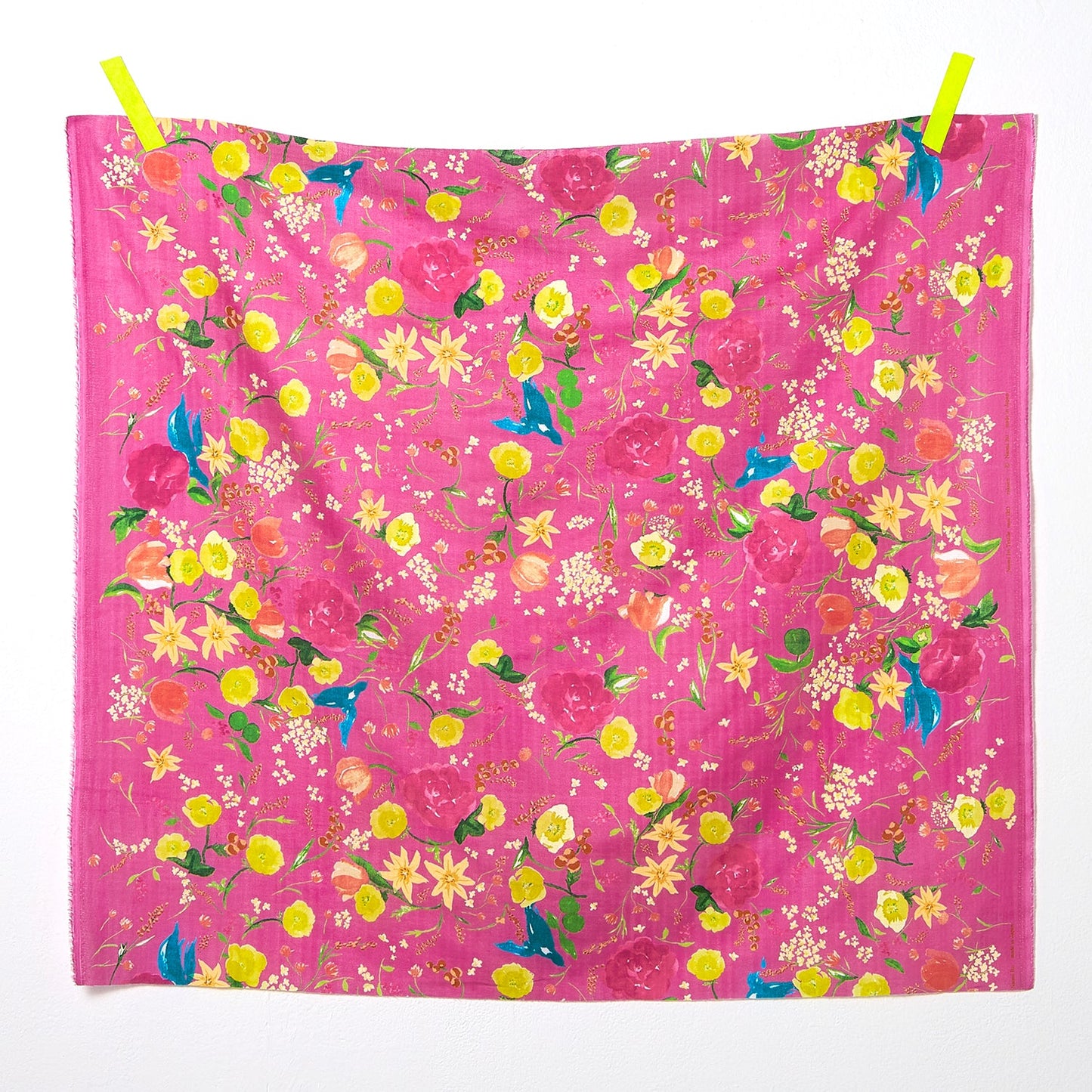 nani IRO “Rakuen EDouble Gauze
