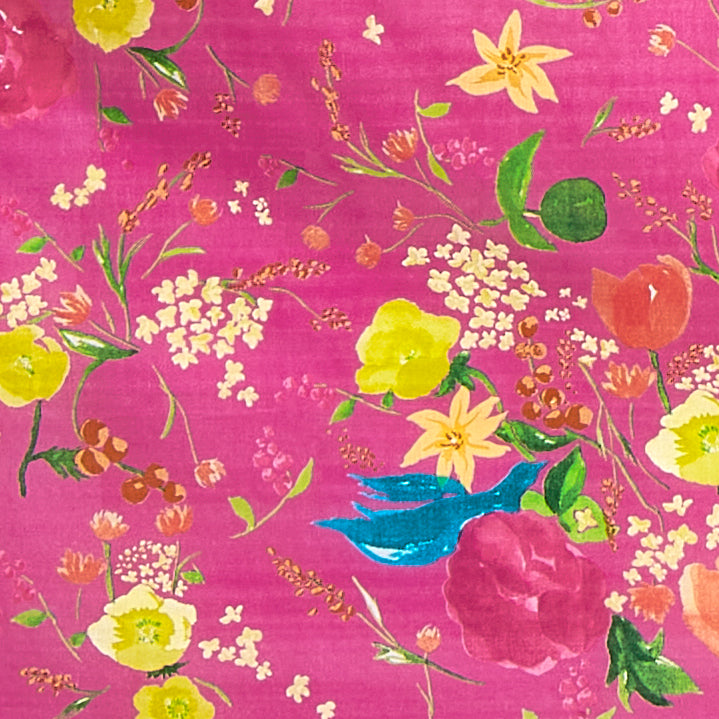 nani IRO “Rakuen EDouble Gauze
