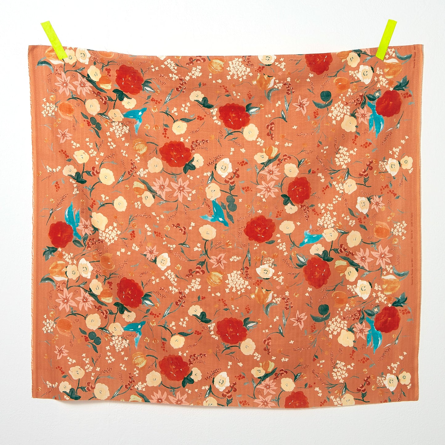 nani IRO “Rakuen EDouble Gauze