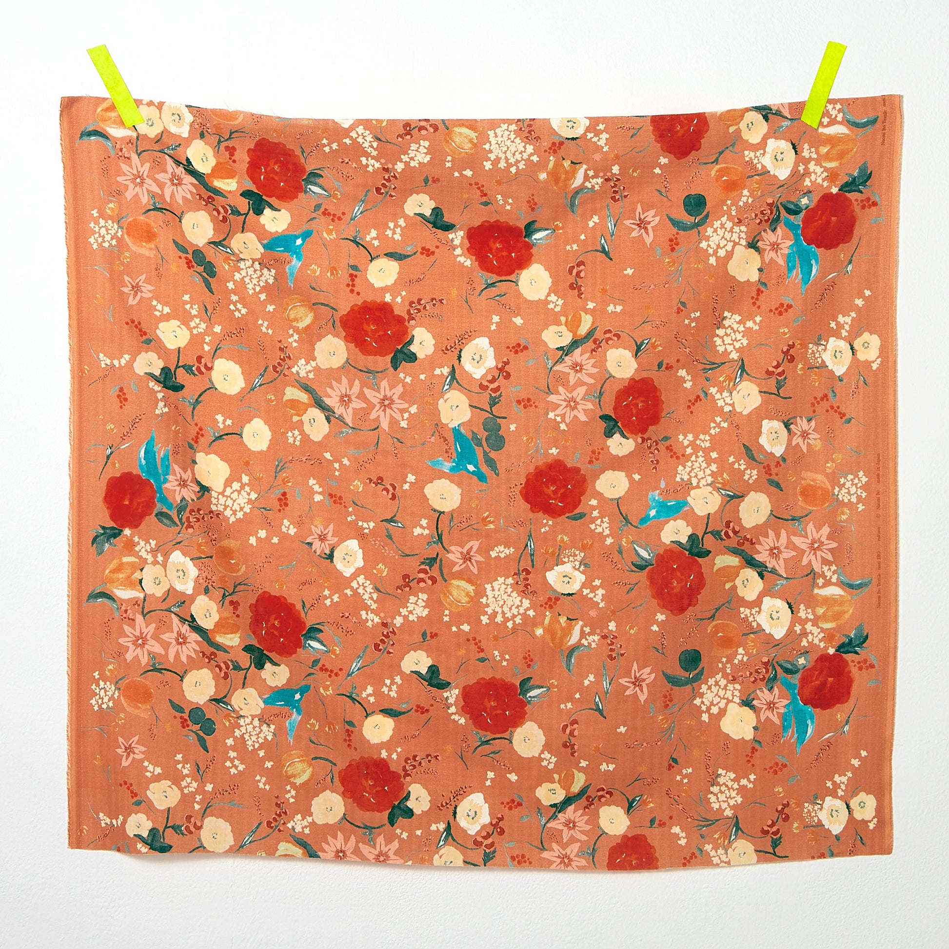 nani IRO “Rakuen EDouble Gauze