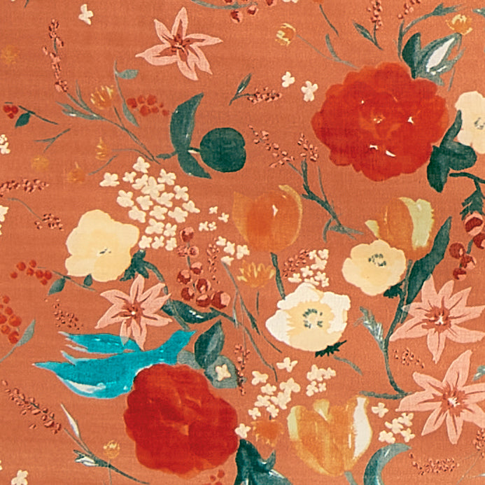 nani IRO “Rakuen EDouble Gauze