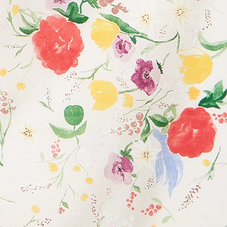 nani IRO “Rakuen ECotton Silk