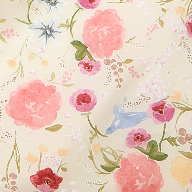 nani IRO “Rakuen ECotton Silk