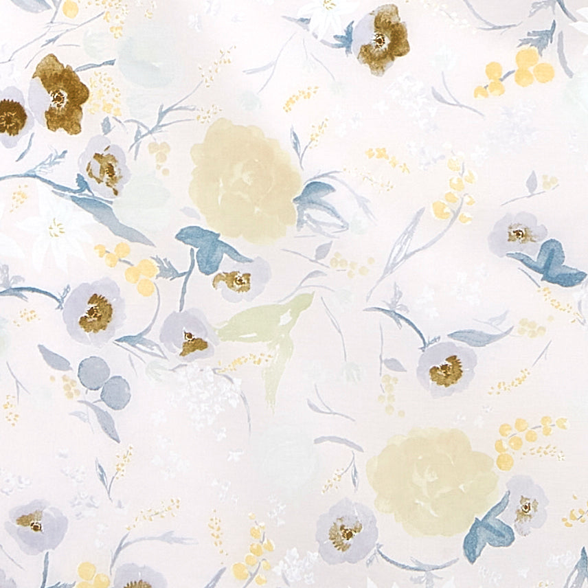 nani IRO “Rakuen ECotton Silk