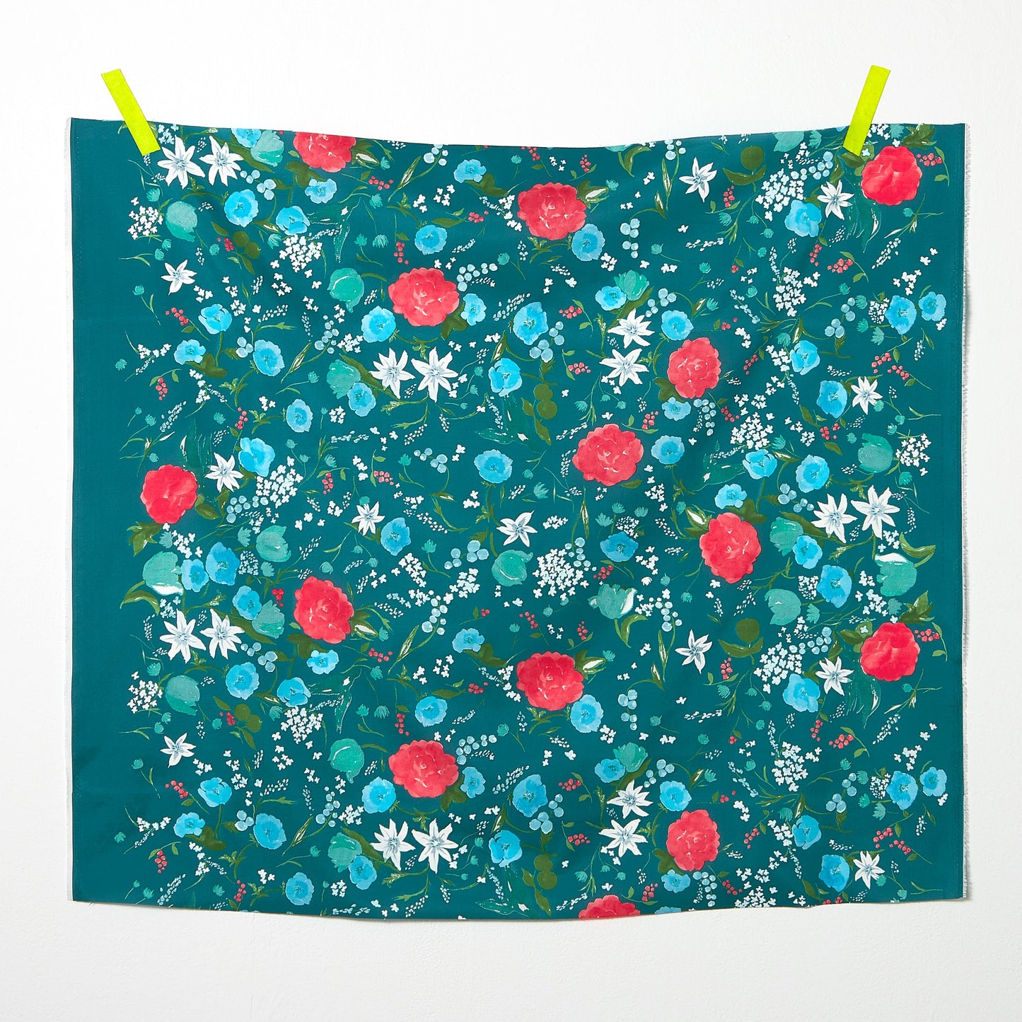 nani IRO “Rakuen ECotton Silk
