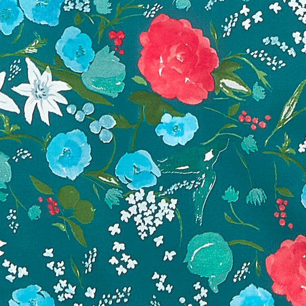 nani IRO “Rakuen ECotton Silk