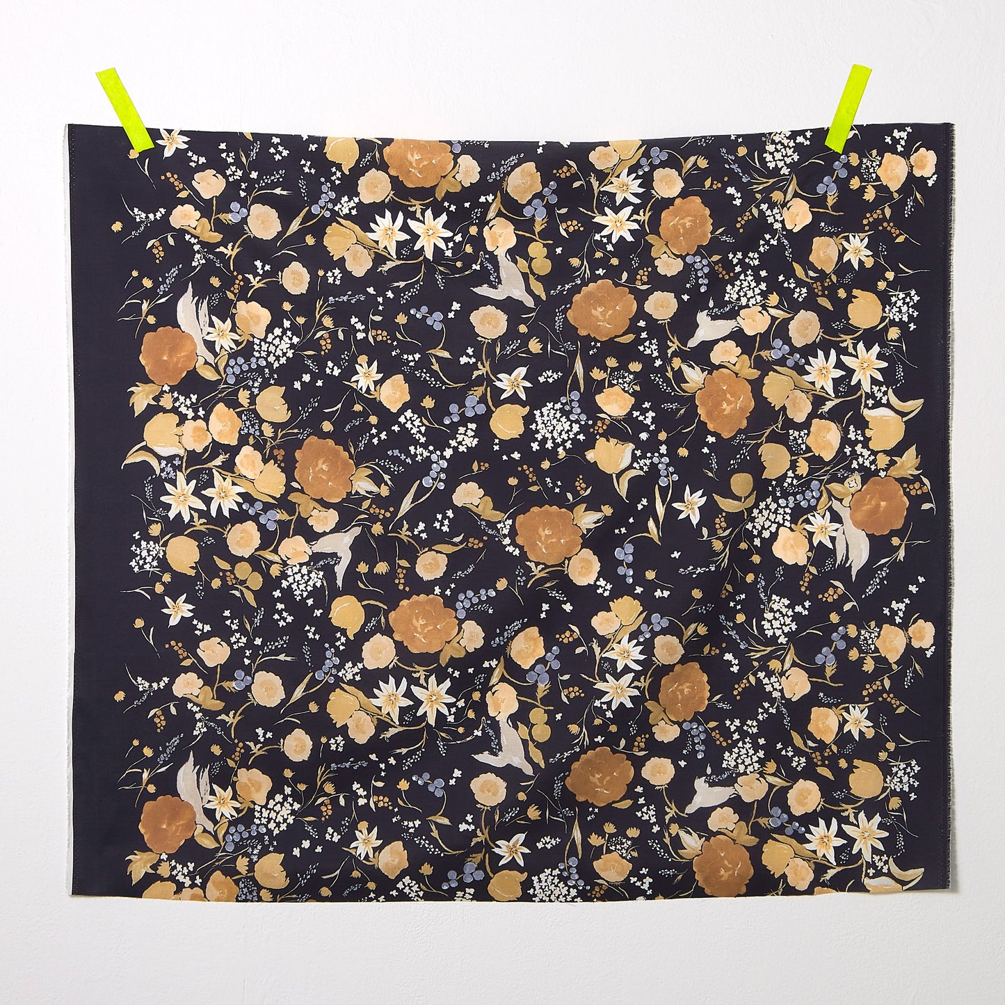 nani IRO “Rakuen ECotton Silk
