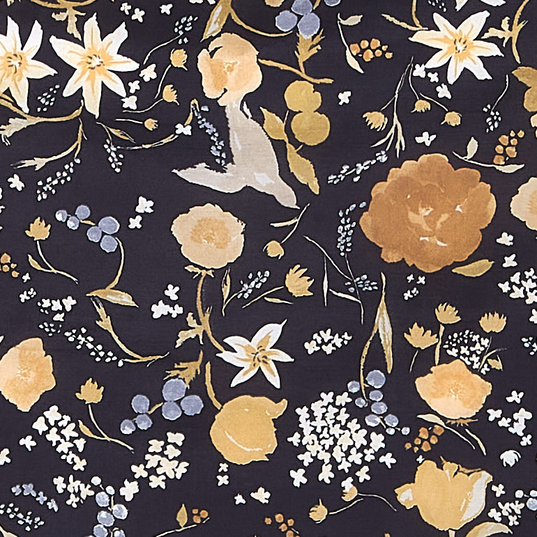 nani IRO “Rakuen ECotton Silk